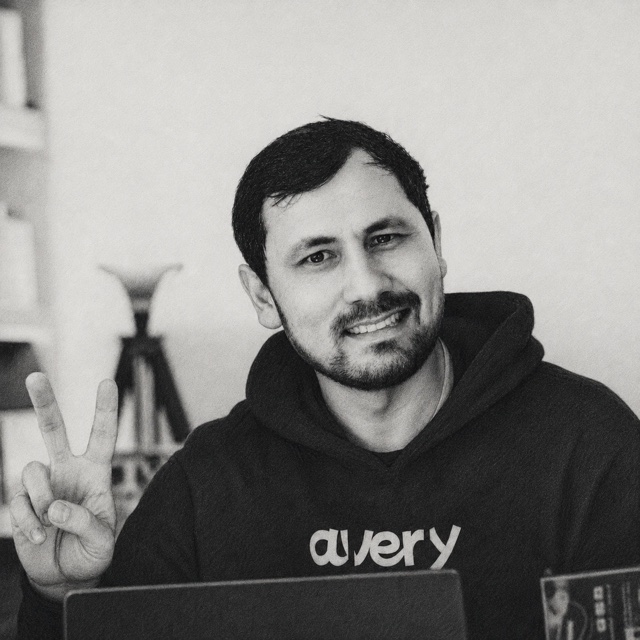 Alisher Jafarov